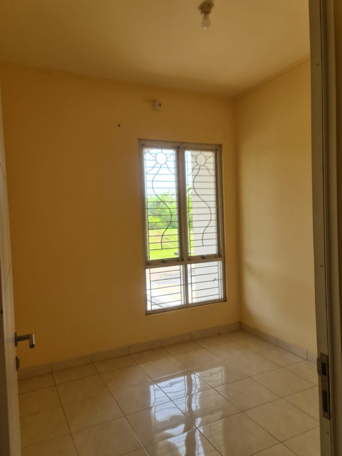 Rumah Jual di Djava Residence Jababeka